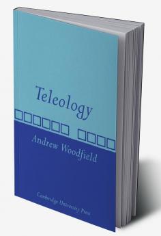 Teleology
