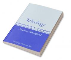 Teleology