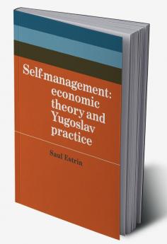 Self-Management