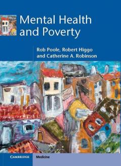 Mental Health and Poverty