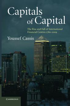 Capitals of Capital