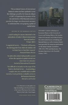 Capitals of Capital