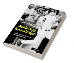 Achieving Knowledge