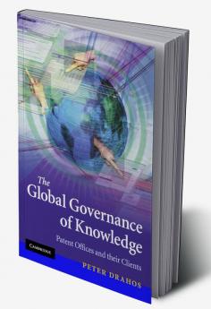 The Global Governance of Knowledge