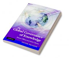 The Global Governance of Knowledge