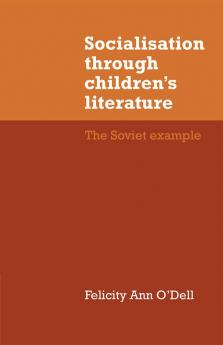 Socialisation Through Children's Literature
