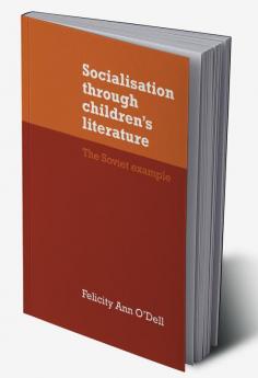 Socialisation Through Children's Literature