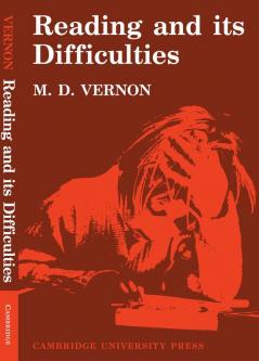 Reading and Its Difficulties