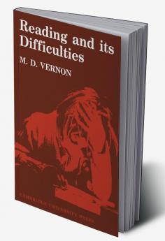 Reading and Its Difficulties