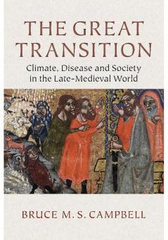 The Great Transition