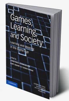 Games Learning and Society