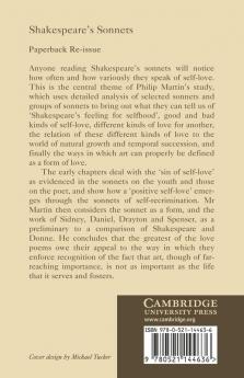 Shakespeare's Sonnets