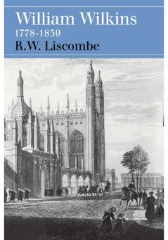 William Wilkins 1778 1839