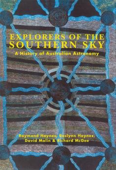 Explorers of the Southern Sky