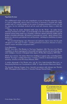 Explorers of the Southern Sky