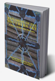 Explorers of the Southern Sky