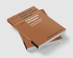 A Grammar of Aspect