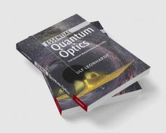 Essential Quantum Optics