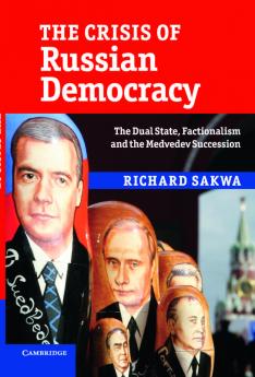 The Crisis of Russian Democracy