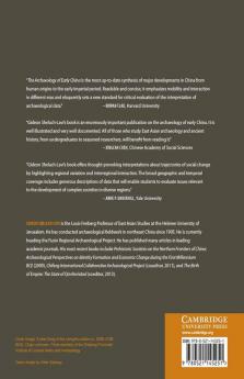 The Archaeology of Early China