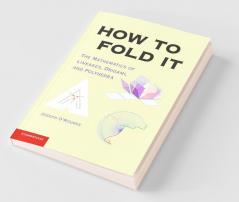 How to Fold It