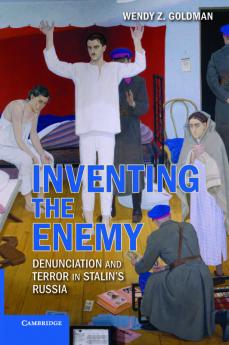 Inventing the Enemy