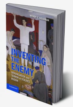 Inventing the Enemy