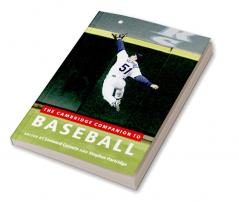 The Cambridge Companion to Baseball