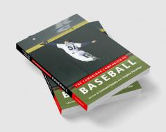 The Cambridge Companion to Baseball