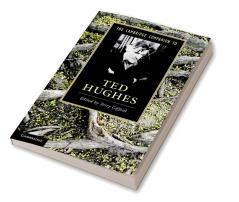 The Cambridge Companion to Ted Hughes