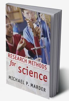 Research Methods for Science