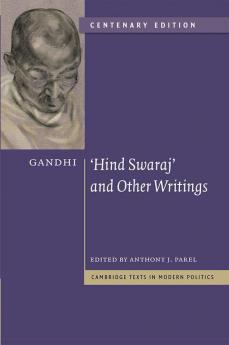 Gandhi
