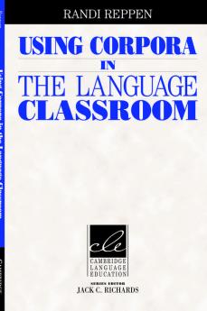 Using Corpora in the Language Classroom