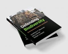 Defending Biodiversity