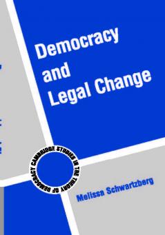 Democracy and Legal Change