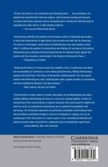 Democracy and Legal Change