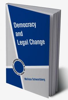 Democracy and Legal Change