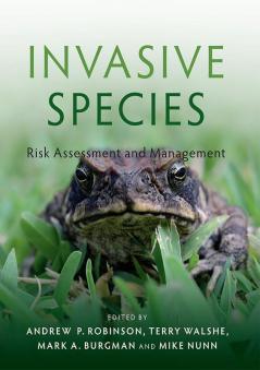 Invasive Species