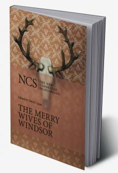 The Merry Wives of Windsor