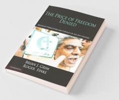 The Price of Freedom Denied