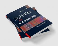 Statistics for Anthropology