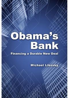 Obama's Bank