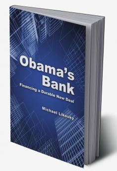 Obama's Bank