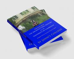 Selections from the Architectural History of the University of Cambridge