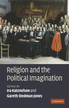 Religion and the Political Imagination