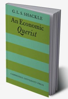 An Economic Querist