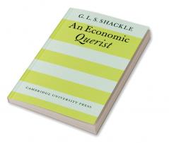An Economic Querist