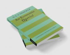 An Economic Querist