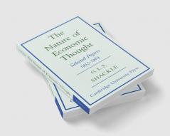 The Nature of Economic Thought