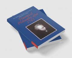 Theoretical Philosophy After 1781